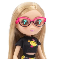 UNIQUE EYES emotic gaze amy – con i nuovi occhiali potrai scegliere lo stato d’animo della tua bambola preferita><noscript><img width=