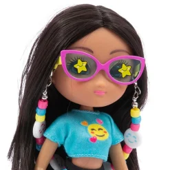 UNIQUE EYES emotic gaze victoria – con i nuovi occhiali potrai scegliere lo stato d’animo della tua bambola preferita><noscript><img width=