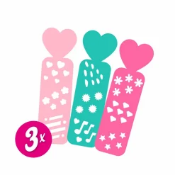 UNIQUE EYES sophia wow hair gioca e scopri la magia del phon><noscript><img width=