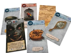 ASMODEE Unlock! mystery adventures><noscript><img width=