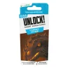ASMODEE Unlock! short adventures – il dungeon di doo-arann’s, escape game da tavolo> Giochi Di Strategia
