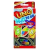 MATTEL GAMES Uno h2o to go – gioco di carte impermeabile per tutta la famiglia> Giochi Da Tavolo Per Adulti E Carte Collezionabili|Giochi Di Carte