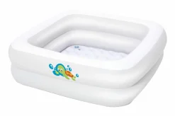 Bestway Up in & over inflatable baby bath tub> Gonfiabili Per Bambini
