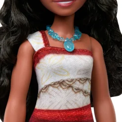 DISNEY PRINCESS Vaiana – bambola con accessori ispirati al film oceania 2 –  3 anni + – mattel disney><noscript><img width=