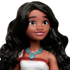 DISNEY PRINCESS Vaiana – bambola con accessori ispirati al film oceania 2 –  3 anni + – mattel disney><noscript><img width=