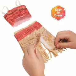 DISNEY PRINCESS Vaiana bambola 38 cm><noscript><img width=