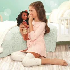 DISNEY PRINCESS Vaiana bambola 38 cm><noscript><img width=