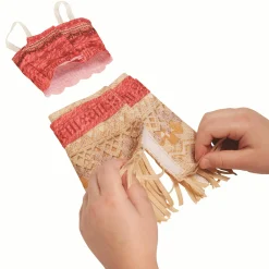 DISNEY PRINCESS Vaiana bambola 38 cm><noscript><img width=