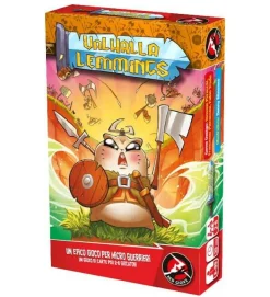 NRG Valhalla lemmings giochi da tavolo> Giochi Da Tavolo Per Adulti E Carte Collezionabili|Giochi Di Carte
