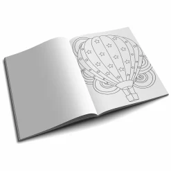 CREA MANIA Valigetta art studio> Kit Artistici E Pittura