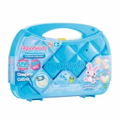 AQUABEADS Valigetta beginners studio> Kit Artistici E Pittura