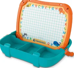 SAPIENTINO Valigetta magnetica alfabeto e animali><noscript><img width=