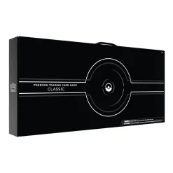 POKEMON Valigetta pokémon trading card game classic> Giochi Da Tavolo Per Adulti E Carte Collezionabili|Giochi Di Carte