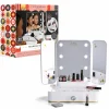 FAO Schwarz Vanity makeup studio con luci led> Moda, Gioielli, Decorazioni, Cosmetici