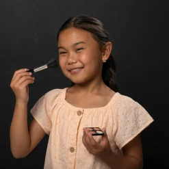 FAO Schwarz Vanity makeup studio con luci led><noscript><img width=