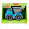 BABY SMILE Veicoli – city truck> Macchinine Bambini