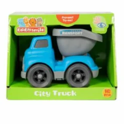 BABY SMILE Veicoli – city truck><noscript><img width=