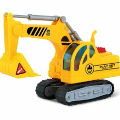 MOTOR & CO. Veicoli cantiere – construction team> Camion, Trattori E Ruspe