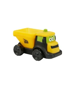 BABY SMILE Veicoli da cantiere jcb in gomma><noscript><img width=