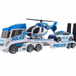 SUPERSTAR Veicoli emergency transporter> Macchinine Bambini