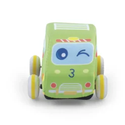 BABY SMILE Veicoli soft assortiti –> Macchinine Bambini