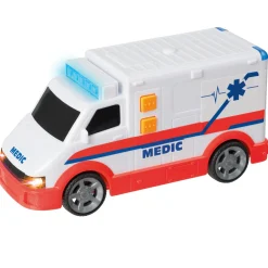 MOTOR & CO. Veicolo singolo assortito city service – motor & co> Macchinine Bambini