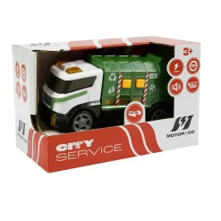 MOTOR & CO. Veicolo singolo assortito city service – motor & co><noscript><img width=