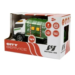 MOTOR & CO. Veicolo singolo assortito city service – motor & co><noscript><img width=