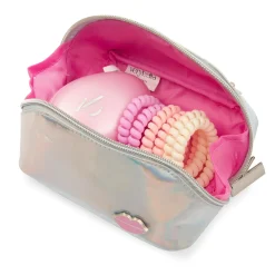 VERY BELLA –  hair flip bag: trousse glamour  per bambini con set per capelli e accessori make-up> Giochi Di Emulazione