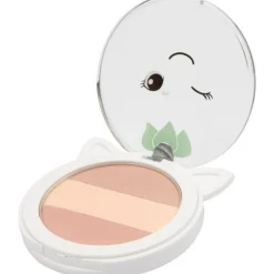 GIOCHI PREZIOSI Verybella set make up tema unicorno – blush, ombretto, lip balm fragola, burrocacao –><noscript><img width=