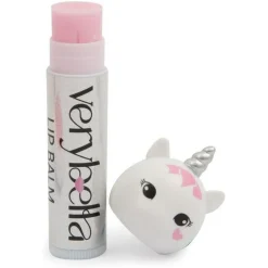 GIOCHI PREZIOSI Verybella set make up tema unicorno – blush, ombretto, lip balm fragola, burrocacao –><noscript><img width=