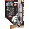 -- No Brand -- Villa giocattoli pistola giocattolo metallico gun alabama old try me 61592> Giochi Di Emulazione