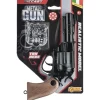 -- No Brand -- Villa giocattoli pistola giocattolo metallico gun triton try me 61510> Giochi Di Società Per Bambini