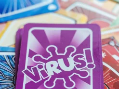 ASMODEE Virus – gioco di carte><noscript><img width=