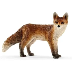 Schleich Volpe –> Action Figures