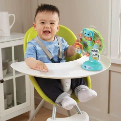 VTECH – baby ruota panoramica, una ruota panoramica interattiva per imparare girando e divertendosi!><noscript><img width=