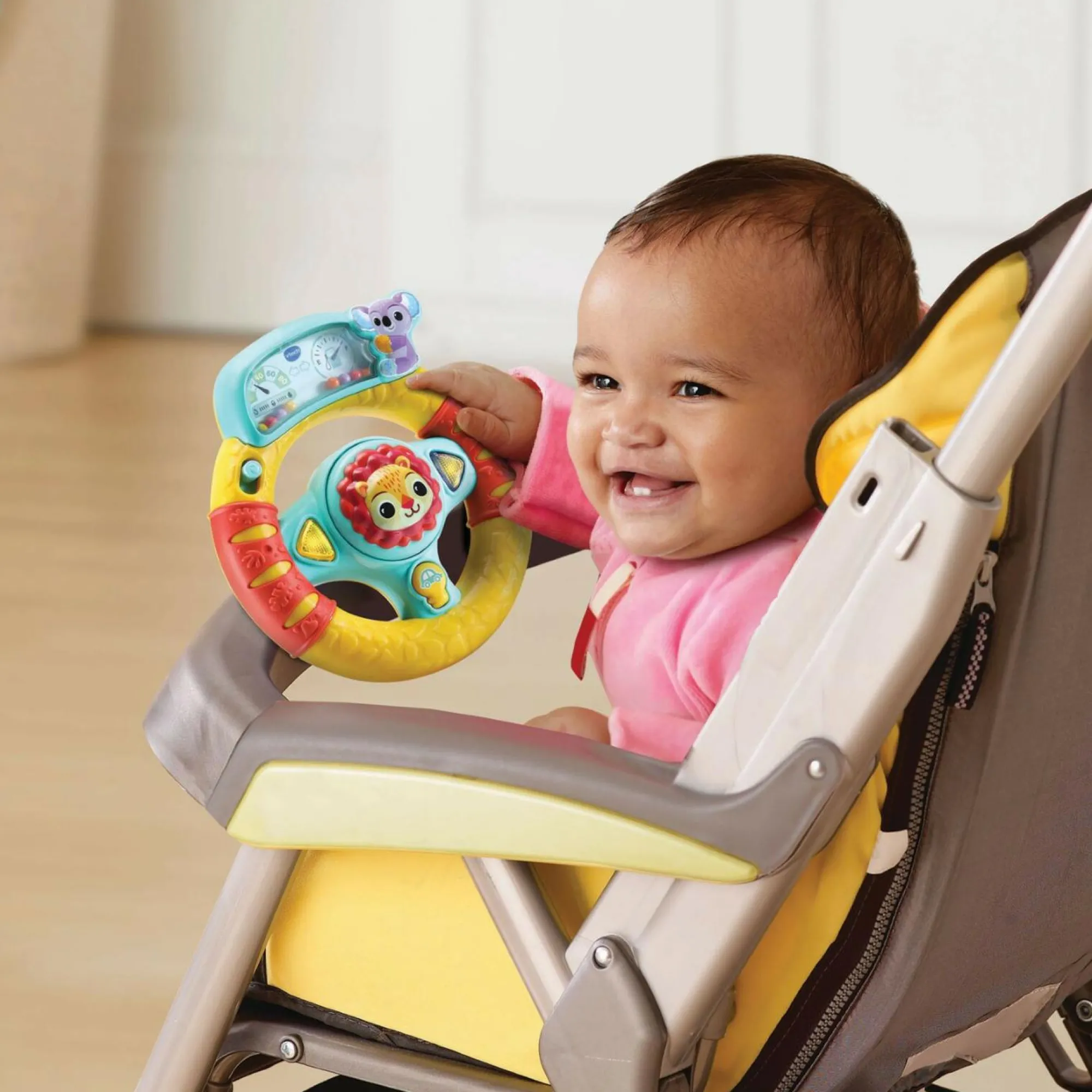 VTECH – baby volante delle scoperte per partire all’avventura!> Giochi Di Apprendimento