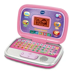 VTECH – bit smart computer – il primo computer interattivo parlante e musicale per bambini> Tablet E Giochi Interattivi