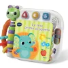 VTECH – divertente libro per bambini per imparare le prime parole!> Giochi Di Apprendimento