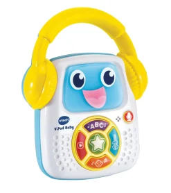 VTECH – dj baby in da house! un super robottino interattivo musicale musicale!> Giochi Di Apprendimento