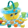 VTECH – il mio magico cestino da picnic! un cestino grazioso per un picnic delizioso!> Giochi Di Apprendimento
