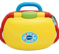 VTECH – il mio super computer, un computer super luminoso per imitare i grandi!><noscript><img width=