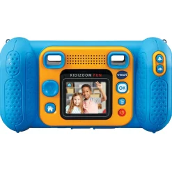 VTECH – kidizoom fun 9 in 1, la fotocamera digitale per ragazzi a partire dai 3 anni!> Tablet E Giochi Interattivi