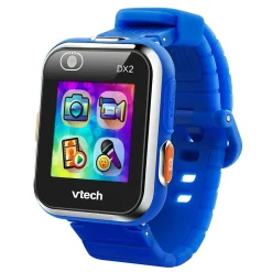 VTECH – kidizoom smartwatch dx2, orologio high-tech per bambini> Tablet E Giochi Interattivi