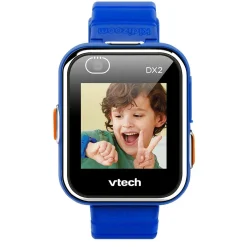 VTECH – kidizoom smartwatch dx2, orologio high-tech per bambini><noscript><img width=