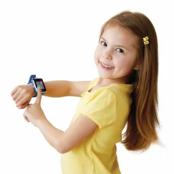 VTECH – kidizoom smartwatch dx2, orologio high-tech per bambini><noscript><img width=