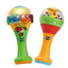 VTECH – magiche maracas luminose 100% bilingue per scoprire l’inglese con la musica!> Giochi Musicali
