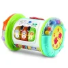 VTECH – rullo multiattività interattivo per sviluppare l’apprendimento e le capacità motorie del bambino!> Giochi Impilabili