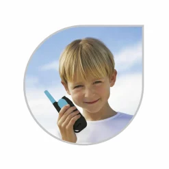 SUN&SPORT Walkie talkie> Tablet E Giochi Interattivi