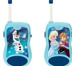 Disney Walkie talkie frozen> Tablet E Giochi Interattivi